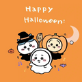Halloween Mystery Scoops