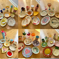 Tableware Mystery Scoops
